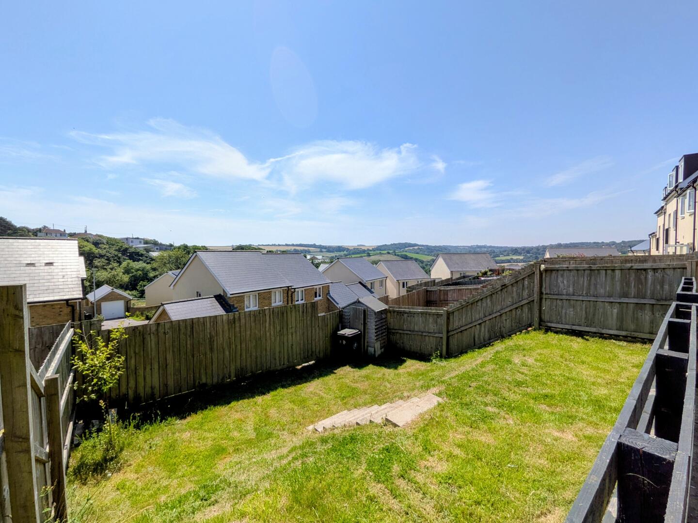 Gwarak Tewdar, Truro